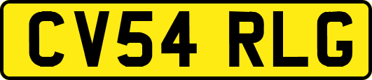 CV54RLG