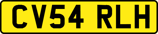 CV54RLH