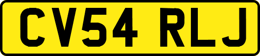 CV54RLJ