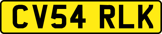 CV54RLK