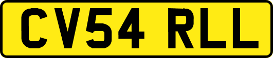 CV54RLL