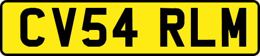 CV54RLM