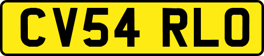 CV54RLO