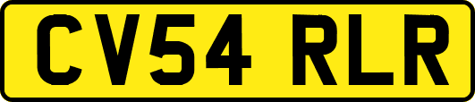 CV54RLR