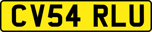 CV54RLU