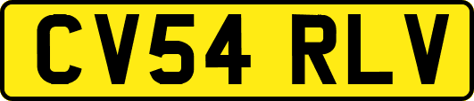 CV54RLV