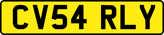 CV54RLY