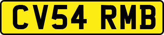 CV54RMB