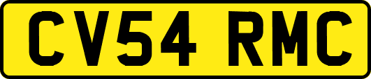 CV54RMC