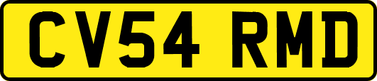 CV54RMD