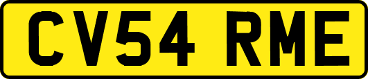CV54RME