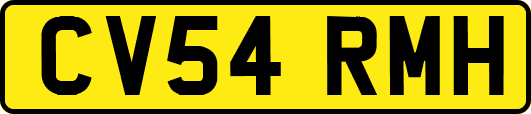 CV54RMH