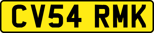 CV54RMK