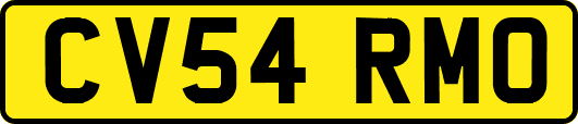 CV54RMO