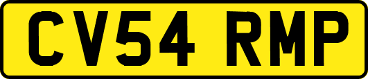 CV54RMP