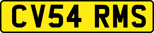 CV54RMS