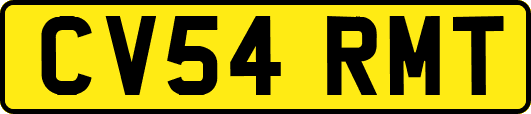 CV54RMT