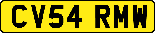CV54RMW