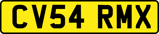 CV54RMX