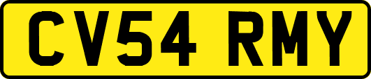 CV54RMY