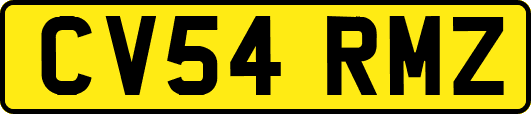 CV54RMZ