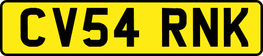 CV54RNK