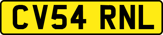 CV54RNL