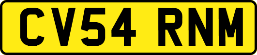 CV54RNM