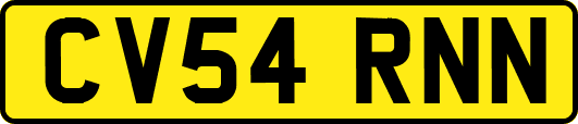 CV54RNN