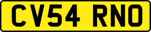 CV54RNO