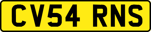 CV54RNS