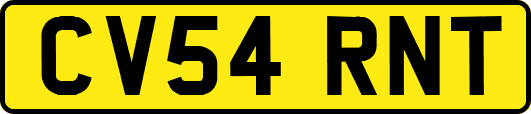 CV54RNT