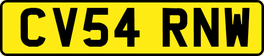 CV54RNW
