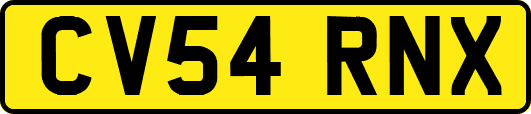 CV54RNX