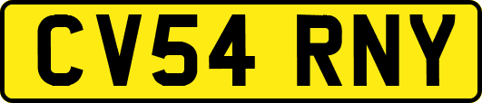 CV54RNY
