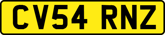 CV54RNZ