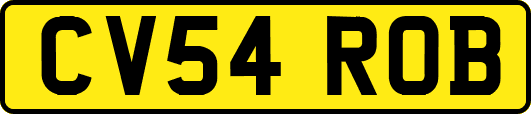 CV54ROB