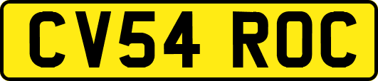 CV54ROC