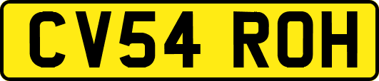 CV54ROH