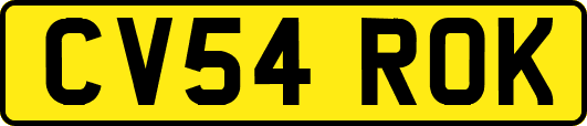 CV54ROK