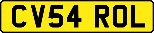 CV54ROL