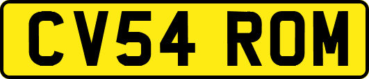 CV54ROM
