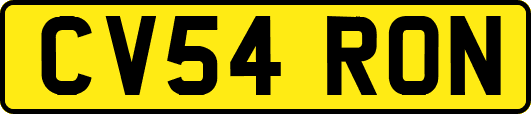 CV54RON