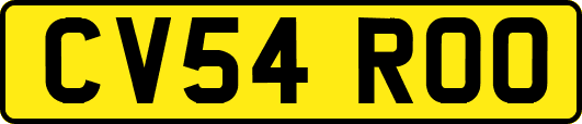 CV54ROO