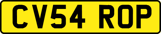 CV54ROP