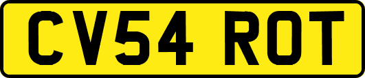 CV54ROT