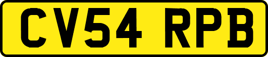 CV54RPB