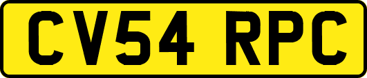 CV54RPC