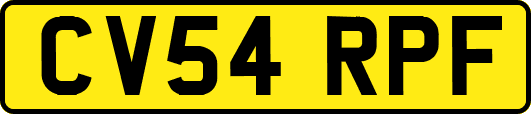 CV54RPF
