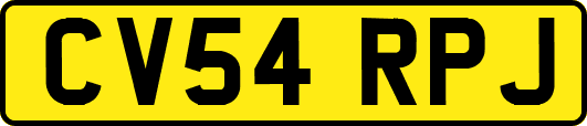 CV54RPJ